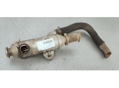 Recambio de enfriador egr para citroen xsara picasso 2.0 hdi satisfaction referencia OEM IAM 9627242880  