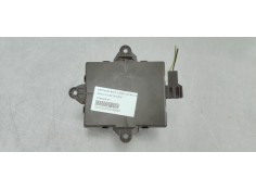 Recambio de modulo electronico para mercedes-benz clase a (w169) 2.0cdi 110 [180] referencia OEM IAM A1698208126  