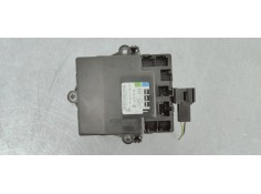 Recambio de modulo electronico para mercedes-benz clase a (w169) 2.0cdi 110 [180] referencia OEM IAM A1698208126  