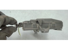 Recambio de modulo electronico para mercedes-benz clase a (w169) 2.0cdi 110 [180] referencia OEM IAM A1698208126  