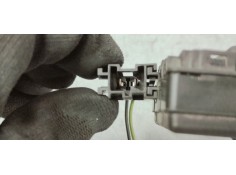 Recambio de modulo electronico para mercedes-benz clase a (w169) 2.0cdi 110 [180] referencia OEM IAM A1698208126  