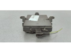 Recambio de modulo electronico para mercedes-benz clase a (w169) 2.0cdi 110 [180] referencia OEM IAM A1698208126  