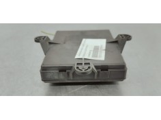 Recambio de modulo electronico para mercedes-benz clase a (w169) 2.0cdi 110 [180] referencia OEM IAM A1698208126  
