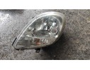 Recambio de faro izquierdo para renault kangoo (f/kc0) 1.2 referencia OEM IAM 8200236590  