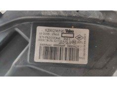 Recambio de faro izquierdo para renault kangoo (f/kc0) 1.2 referencia OEM IAM 8200236590  