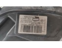 Recambio de faro izquierdo para renault kangoo (f/kc0) 1.2 referencia OEM IAM 8200236590  