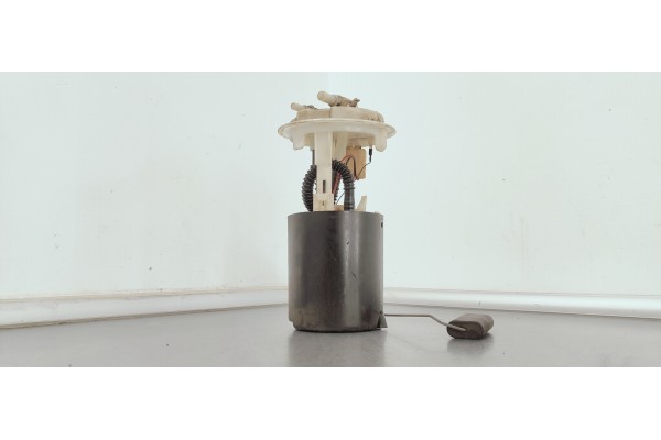 Recambio de aforador para citroen xsara picasso 2.0 hdi satisfaction referencia OEM IAM 9625476580  