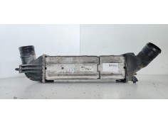 Recambio de intercooler para peugeot 407 premium referencia OEM IAM 9645682880  