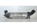 Recambio de intercooler para peugeot 407 premium referencia OEM IAM 9645682880  