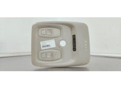 Recambio de luz interior para renault clio iv grandtour 1.5 dci 90 fap referencia OEM IAM 969801754R  