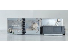 Recambio de sistema audio / radio cd para renault scenic ii emotion referencia OEM IAM 8200505114  