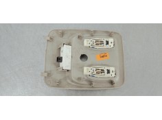Recambio de luz interior para renault clio iv grandtour 1.5 dci 90 fap referencia OEM IAM 969801754R  
