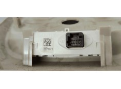 Recambio de luz interior para renault clio iv grandtour 1.5 dci 90 fap referencia OEM IAM 969801754R  