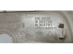 Recambio de luz interior para renault clio iv grandtour 1.5 dci 90 fap referencia OEM IAM 969801754R  