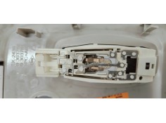 Recambio de luz interior para renault clio iv grandtour 1.5 dci 90 fap referencia OEM IAM 969801754R  