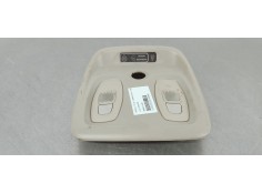 Recambio de luz interior para renault clio iv grandtour 1.5 dci 90 fap referencia OEM IAM 969801754R  