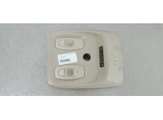 Recambio de luz interior para renault clio iv grandtour 1.5 dci 90 fap referencia OEM IAM 969801754R  