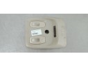 Recambio de luz interior para renault clio iv grandtour 1.5 dci 90 fap referencia OEM IAM 969801754R  