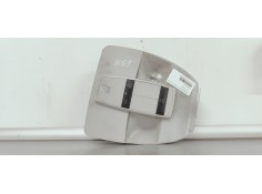 Recambio de luz interior para mercedes-benz clase a (w169) 2.0cdi 110 [180] referencia OEM IAM A1698200001  