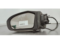 Recambio de retrovisor izquierdo para mercedes-benz clase a (w169) 2.0cdi 110 [180] referencia OEM IAM   