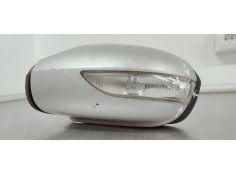 Recambio de retrovisor izquierdo para mercedes-benz clase a (w169) 2.0cdi 110 [180] referencia OEM IAM   