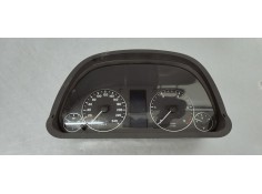 Recambio de cuadro instrumentos para mercedes-benz clase a (w169) 2.0cdi 110 [180] referencia OEM IAM A1695400848  