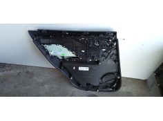 Recambio de guarnecido puerta trasera derecha para jaguar f-pace 2.0 diesel cat referencia OEM IAM   