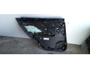 Recambio de guarnecido puerta trasera derecha para jaguar f-pace 2.0 diesel cat referencia OEM IAM   