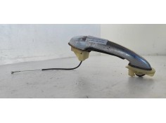 Recambio de maneta exterior delantera derecha para mini mini (r56) one d referencia OEM IAM   