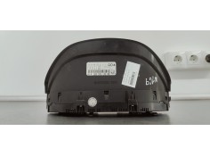 Recambio de cuadro instrumentos para mercedes-benz clase a (w169) 2.0cdi 110 [180] referencia OEM IAM A1695400848  