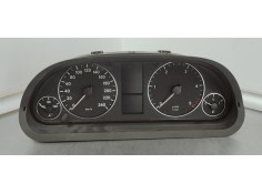 Recambio de cuadro instrumentos para mercedes-benz clase a (w169) 2.0cdi 110 [180] referencia OEM IAM A1695400848  