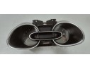 Recambio de cuadro instrumentos para renault clio iv grandtour 1.5 dci 90 fap referencia OEM IAM 248101392R  