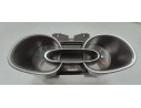 Recambio de cuadro instrumentos para renault clio iv grandtour 1.5 dci 90 fap referencia OEM IAM 248101392R  