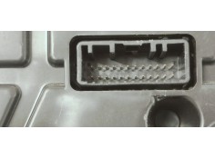 Recambio de cuadro instrumentos para renault clio iv grandtour 1.5 dci 90 fap referencia OEM IAM 248101392R  