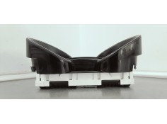 Recambio de cuadro instrumentos para renault clio iv grandtour 1.5 dci 90 fap referencia OEM IAM 248101392R  