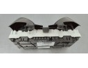 Recambio de cuadro instrumentos para renault clio iv grandtour 1.5 dci 90 fap referencia OEM IAM 248101392R  