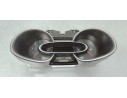 Recambio de cuadro instrumentos para renault clio iv grandtour 1.5 dci 90 fap referencia OEM IAM 248101392R  