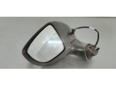 Recambio de retrovisor izquierdo para renault clio iv grandtour 1.5 dci 90 fap referencia OEM IAM   