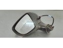 Recambio de retrovisor izquierdo para renault clio iv grandtour 1.5 dci 90 fap referencia OEM IAM   
