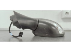 Recambio de retrovisor izquierdo para renault clio iv grandtour 1.5 dci 90 fap referencia OEM IAM   