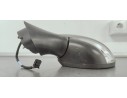 Recambio de retrovisor izquierdo para renault clio iv grandtour 1.5 dci 90 fap referencia OEM IAM   