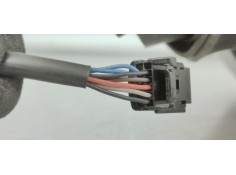 Recambio de retrovisor izquierdo para renault clio iv grandtour 1.5 dci 90 fap referencia OEM IAM   