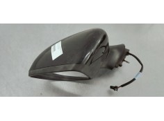 Recambio de retrovisor izquierdo para renault clio iv grandtour 1.5 dci 90 fap referencia OEM IAM   