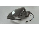 Recambio de retrovisor izquierdo para renault clio iv grandtour 1.5 dci 90 fap referencia OEM IAM   