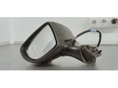 Recambio de retrovisor izquierdo para renault clio iv grandtour 1.5 dci 90 fap referencia OEM IAM   