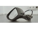 Recambio de retrovisor izquierdo para renault clio iv grandtour 1.5 dci 90 fap referencia OEM IAM   