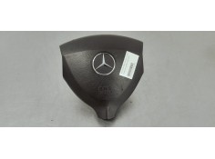 Recambio de airbag delantero izquierdo para mercedes-benz clase a (w169) 2.0cdi 110 [180] referencia OEM IAM   