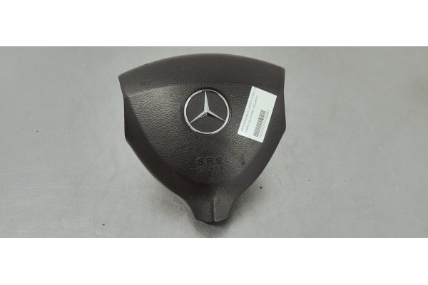 Recambio de airbag delantero izquierdo para mercedes-benz clase a (w169) 2.0cdi 110 [180] referencia OEM IAM   