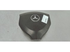 Recambio de airbag delantero izquierdo para mercedes-benz clase a (w169) 2.0cdi 110 [180] referencia OEM IAM   