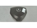 Recambio de airbag delantero izquierdo para mercedes-benz clase a (w169) 2.0cdi 110 [180] referencia OEM IAM   